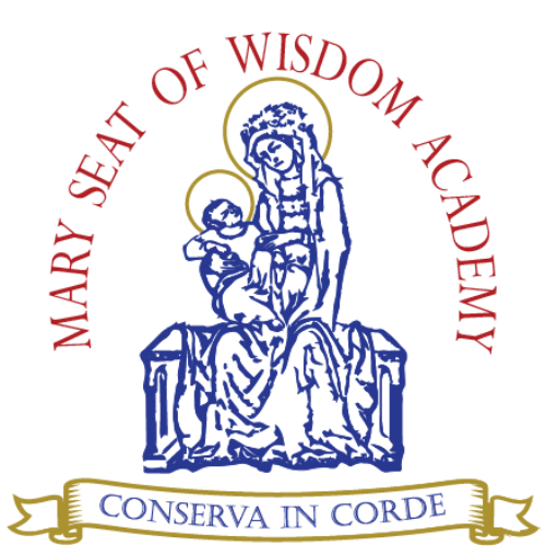 Mary Seat of Wisdom Academy WISE Network KS
